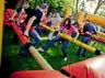 Park Atrakcji Mega Piłkarski - zdjęcie 7