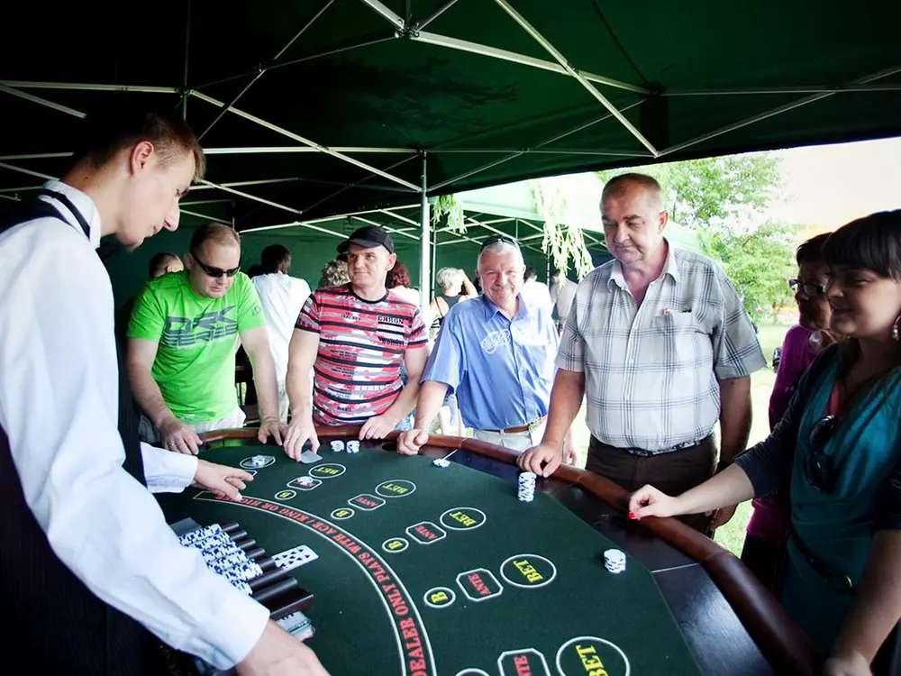 Park Atrakcji Piracki - zdjęcie 6 - Dmuchańce Wynajem