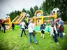 Plac zabaw „Futbol” - zdjęcie 2