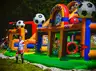Plac zabaw „Futbol” - zdjęcie 3