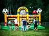 Plac zabaw „Futbol” - zdjęcie 4