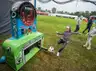 Park Atrakcji Mega Piłkarski - zdjęcie 10
