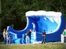 Symulator surfing